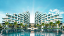 Thirty one Vinpearl hotels and resorts chalk out rebranding strategy