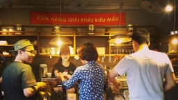 Cong Cafe to open its first overseas branch in South Korea on July 31