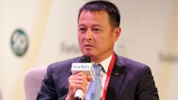 CEO Sun Group: Desire to make Vietnam world's leading tourist attraction