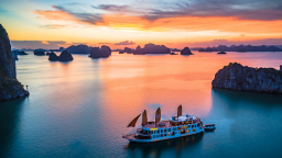 Increasing sightseeing fees on Halong Bay: An unreasonable proposal