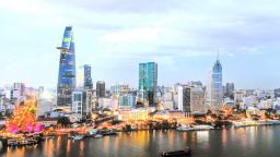 Real estate market eyes new growth impetus