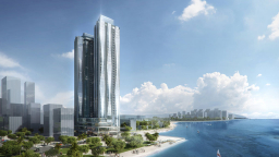 Taseco Airs divesting Halong Bay hotel