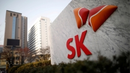 SK Group chips in $1 billion to become Vingroup's strategic partner