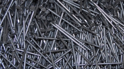 The U.S. rescinds an administrative review of the countervailing duty on Vietnam's steel nails