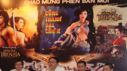 VN game industry targets US$1b in revenue