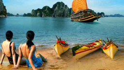 Vietnam finishes third in Southeast Asia race for tourist dollars
