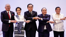 Vietnam’s premier to visit White House as US losing hearts in Southeast Asia