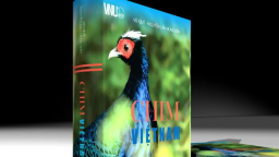 VN bird book launches fiery photo controversy