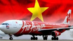 Why does AirAsia want to enter Vietnam despite three failed attempts?