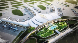 NA discusses US$16b Long Thanh airport project