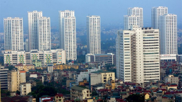 The nouveau riche in the real estate market