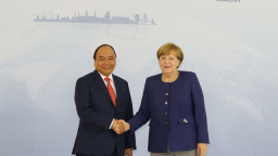 28 business deals worth over 1.5 billion euros signed