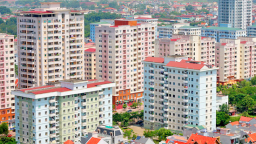 Eye-catching segment of low cost apartments draws big brands