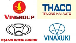 VinFast, Truong Hai and Thanh Cong jump in unison to awaken 'made-in-Vietnam' auto dream