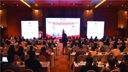 TheLEADER to hold conference on new era of real estate growth: From volume to value