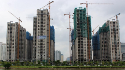 New dominant forces of real estate market
