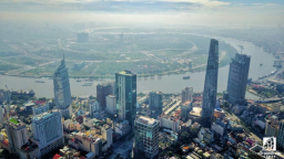 Proposal of US$2.8 billion funded project on boulevard along Saigon river rejected