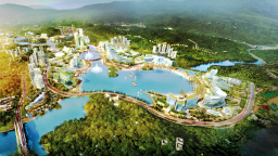 Quang Ninh calls for investment into infrastructure projects amounting to over US$3 billion in Van Don special economic zone