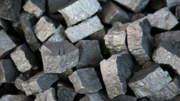 Korea extends temporary anti-dumping duties on alloys imported from Vietnam