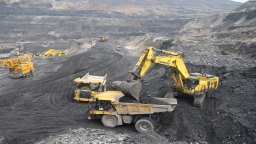 Vietnam paid US$1.03 billion to import coal