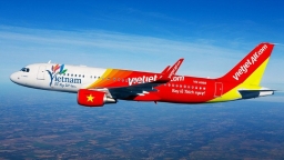 VietJet borrows US$329 million to purchase airplanes to raise its fleet size to 40