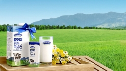 Jardine Cycle & Carriage spent US$400 million on purchasing 36 million additional shares of Vinamilk