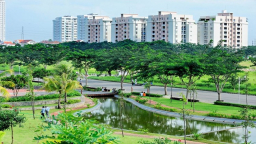 ADB offers Vietnam a US$170-million loan to develop the green cities