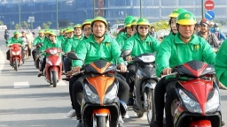 Mai Linh Group heats up the hi-tech motorbike taxi game to compete Uber, Grab