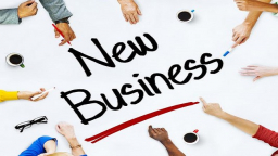 New business registration falls slightly in November