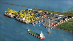 Hai Phong calls for hefty investment in two billion-dollar projects of railroad and industrial park