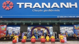 Competition Agency authorizes Mobile World acquisition of Tran Anh