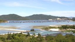 US$4.4 billion needed for Bac Van Phong Special Economic Zone