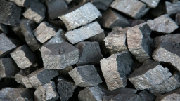 Korea imposes anti-dumping duties on Vietnam’s alloy imports at 4.06 per cent
