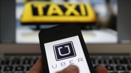 Harsh measures to be taken to collect US$3-million tax arrears from Uber