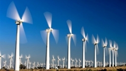 Ben Tre approves Nexif Energy’s wind power project worth US$160 million