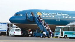 The State to divest 430 million shares in Vietnam Airlines