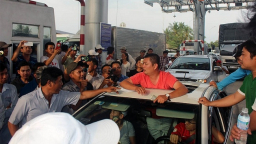 The Prime Minister decides to suspend Cai Lay BOT toll station