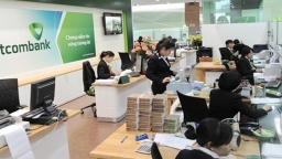 Vietcombank to sell nearly 19 million shares of OCB at US$0.57 each