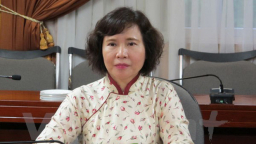 A deputy minister proposed to be fired for wrongdoings