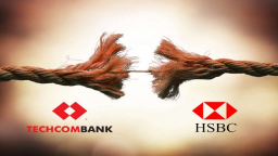 HSBC and Techcombank officially 'fall out of a 12-year love'