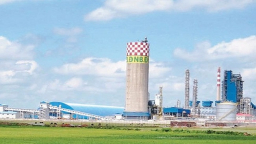 Vinachem pays nearly US$264,433 of loan interest a day