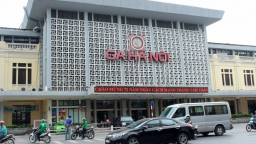 The proposal on re-planning of Hanoi railway station: What does Hanoi need from this planning scheme?