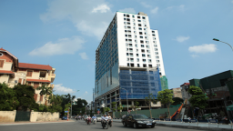 Faults of Discovery Complex II building: Still awaiting the court's decision