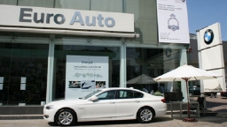 Vietnamese BMW importer accused of transfering illegal profits abroad