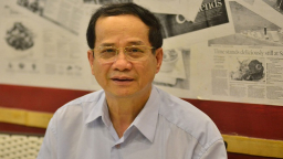 Dr. Ngo Tri Long: Both options on calculating personal income tax are unreasonable