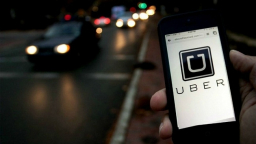 Uber sues the HCM city Department of Taxation