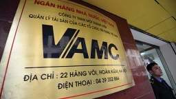 VAMC assigned to deal with US$6.1-billion bad debts in 2018