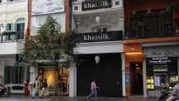 Khaisilk’s commercial infringements subject to strict punishments