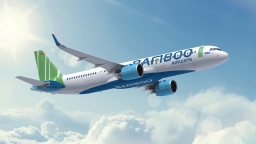 Bamboo Airways will take off by year end