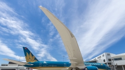 Vietnam Airlines encounters difficulty due to high fuel prices